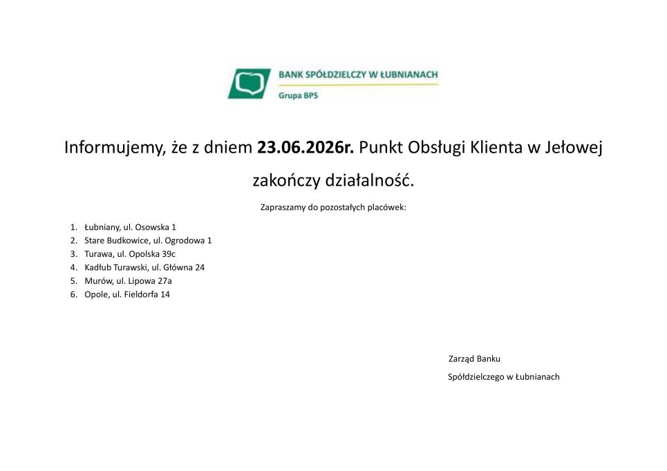 likwidacja pok
